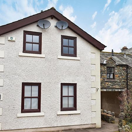 Willa Walkers Retreat Keswick  Zewnętrze zdjęcie