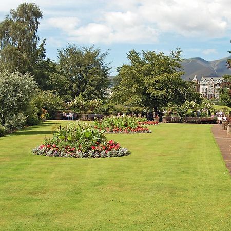 Willa Walkers Retreat Keswick  Zewnętrze zdjęcie